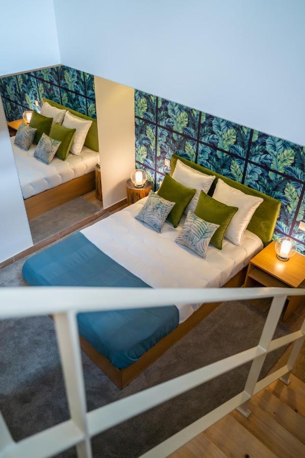 Portotem Premium - The Best Rest Exterior foto